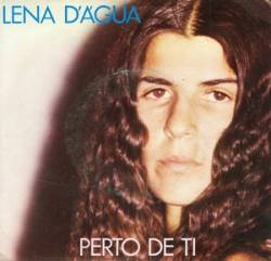 Lena d'Água : Perto de Ti (Single)